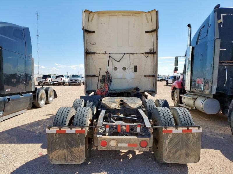 3HSCUAPR8AN248959 - 2010 INTERNATIONAL PROSTAR Biały zdjęcie 6