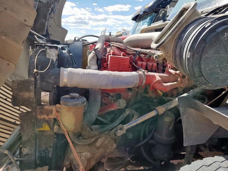 3HSCUAPR8AN248959 - 2010 INTERNATIONAL PROSTAR Biały zdjęcie 7