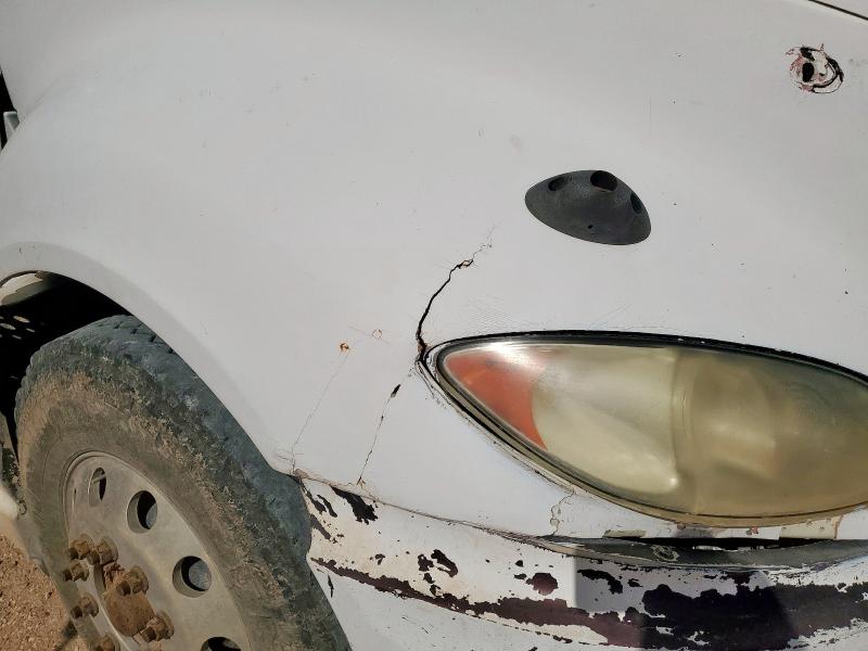 3HSCUAPR8AN248959 - 2010 INTERNATIONAL PROSTAR Biały zdjęcie 9