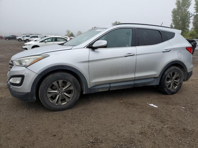 2014 HYUNDAI SANTA FE S, 