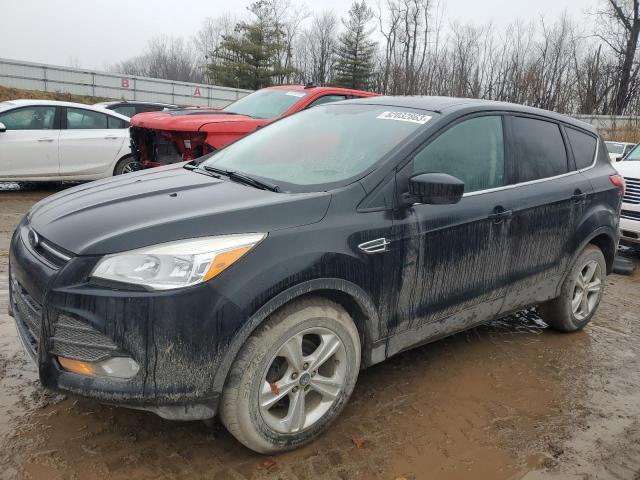 2013 FORD ESCAPE SE, 