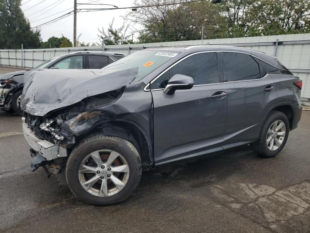 2016 LEXUS RX 350 BASE, 