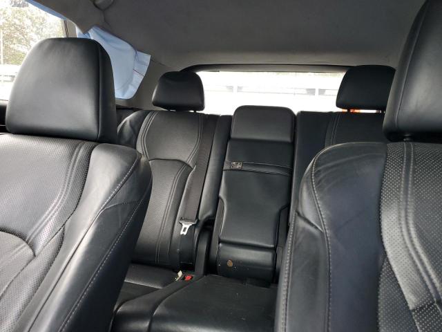 2T2BZMCA4GC047327 - 2016 LEXUS RX 350 BASE GRAY photo 10