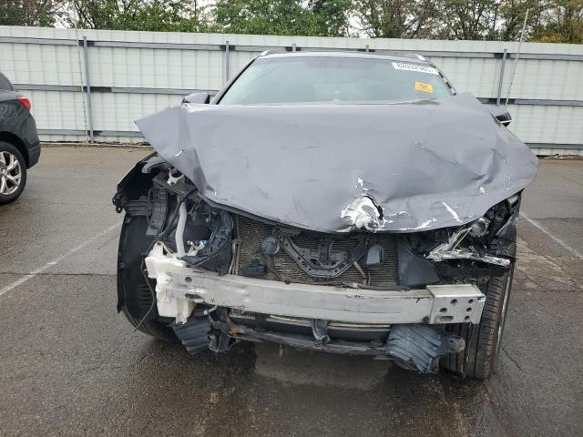 2T2BZMCA4GC047327 - 2016 LEXUS RX 350 BASE GRAY photo 5