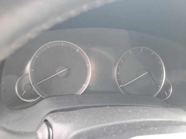 2T2BZMCA4GC047327 - 2016 LEXUS RX 350 BASE GRAY photo 9