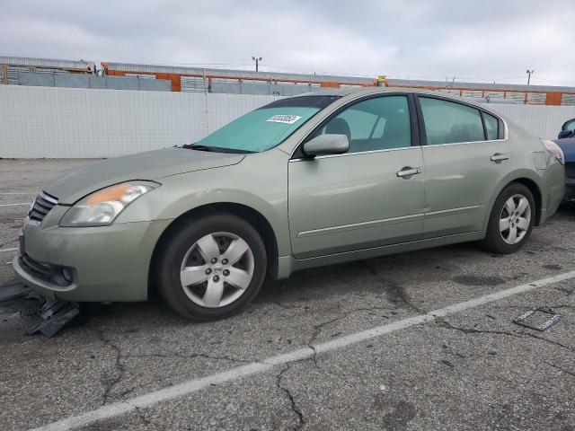 1N4AL21E98N416294 - 2008 NISSAN ALTIMA 2.5 GREEN photo 1