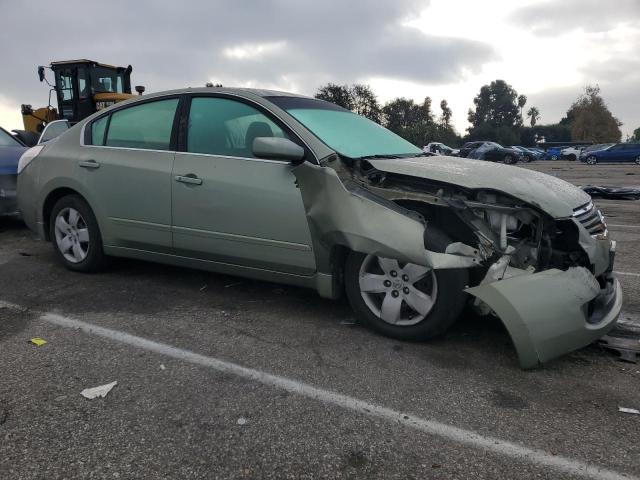 1N4AL21E98N416294 - 2008 NISSAN ALTIMA 2.5 GREEN photo 4