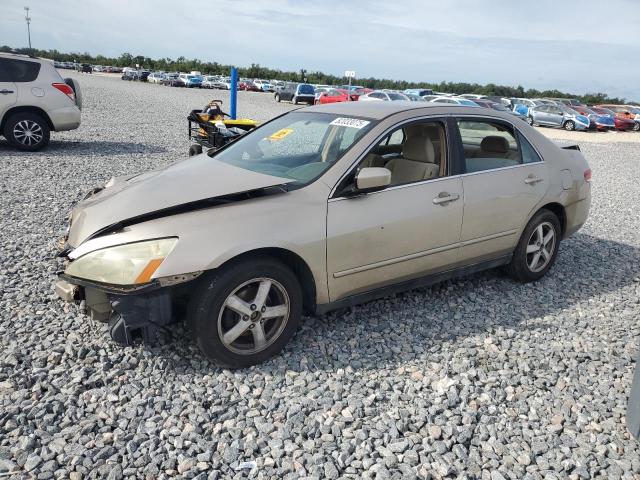 2004 HONDA ACCORD LX, 