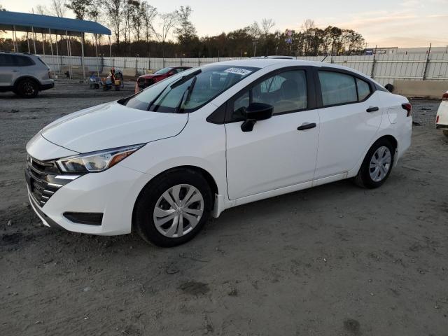 2024 NISSAN VERSA S, 