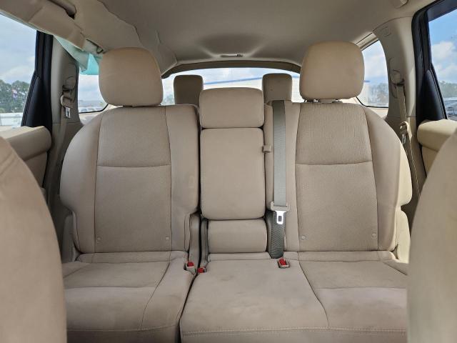 5N1AR2MN6FC668755 - 2015 NISSAN PATHFINDER S Ağ foto 10