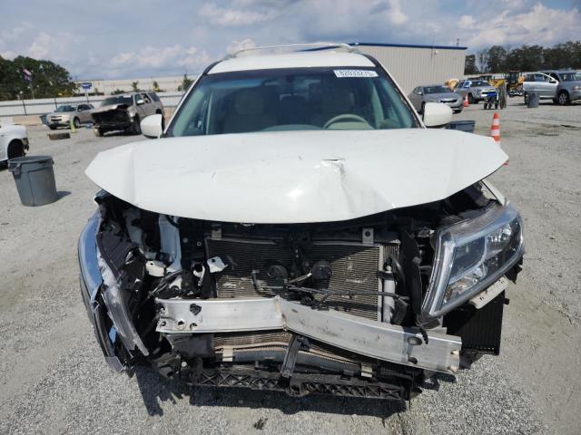 5N1AR2MN6FC668755 - 2015 NISSAN PATHFINDER S Ağ foto 5