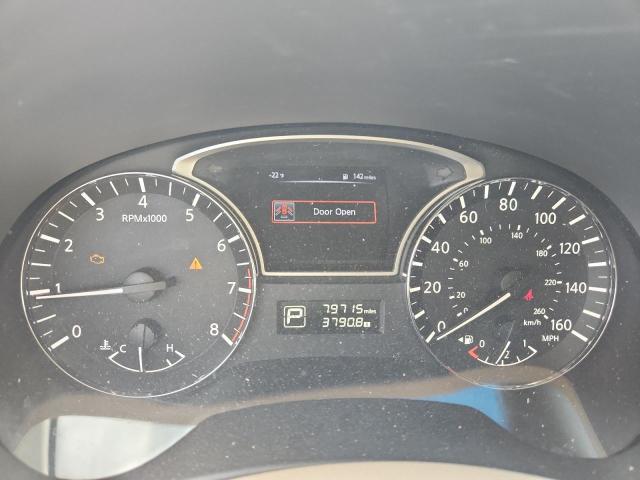 5N1AR2MN6FC668755 - 2015 NISSAN PATHFINDER S Ağ foto 9