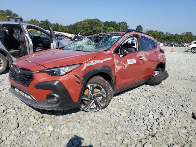 2025 SUBARU CROSSTREK PREMIUM, 