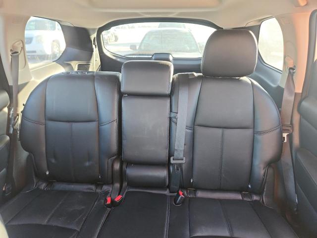 5N1DR2MN0KC578461 - 2019 NISSAN PATHFINDER S Beyaz fotoğraf 10