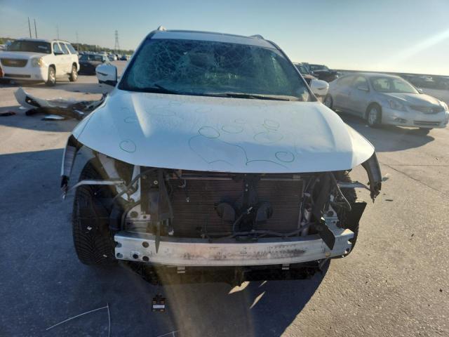 5N1DR2MN0KC578461 - 2019 NISSAN PATHFINDER S Beyaz fotoğraf 5