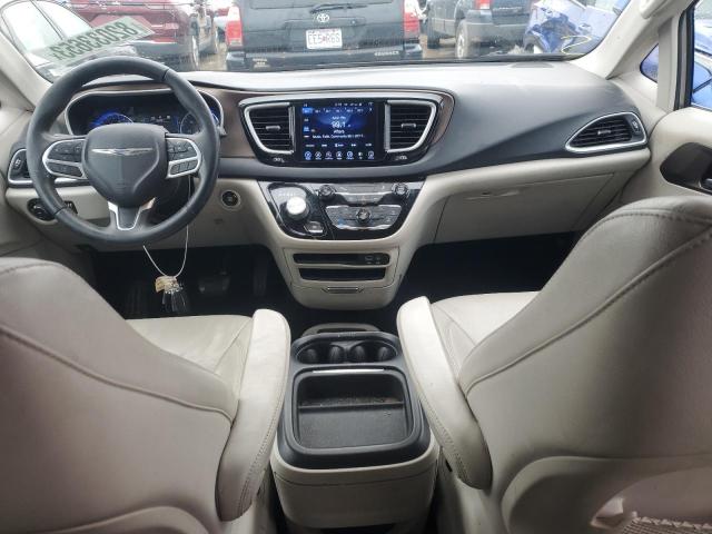 2C4RC1BG9HR536476 - 2017 CHRYSLER PACIFICA TOURING L TAN photo 8