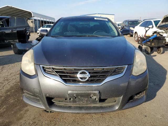 1N4AL2EP9CC236619 - 2012 NISSAN ALTIMA S CHARCOAL photo 5