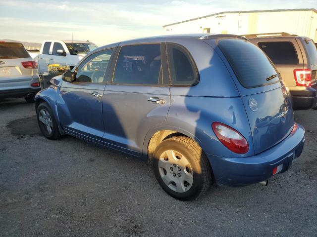 3A4FY48B16T204537 - 2006 CHRYSLER PT CRUISER BLUE photo 2