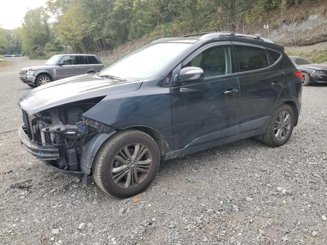 2014 HYUNDAI TUCSON GLS, 