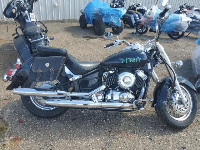 1999 YAMAHA XVS65 BASE, 