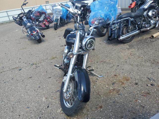 JYAVM01E7XA005958 - 1999 YAMAHA XVS65 BASE BLACK photo 2