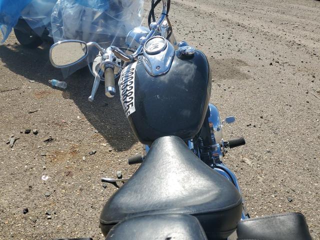 JYAVM01E7XA005958 - 1999 YAMAHA XVS65 BASE BLACK photo 6