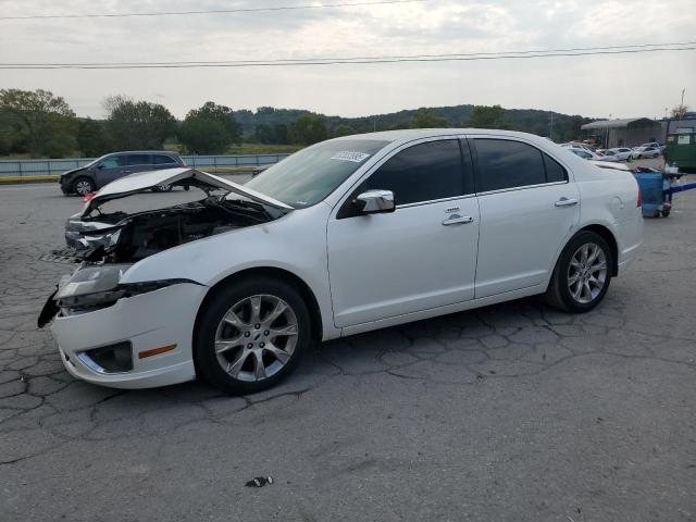 2012 FORD FUSION SEL, 