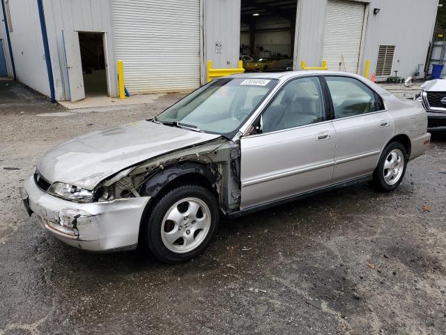 1997 HONDA ACCORD SE, 