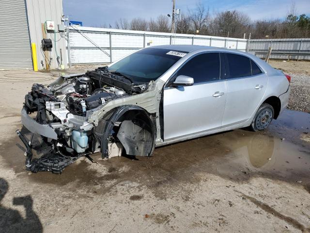 1G11C5SA6GU145067 - 2016 CHEVROLET MALIBU LIM LT SILVER photo 1