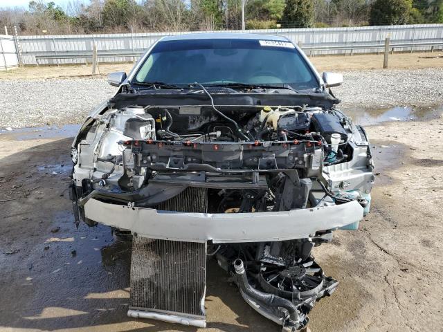 1G11C5SA6GU145067 - 2016 CHEVROLET MALIBU LIM LT 银色 照片 5