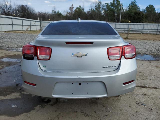 1G11C5SA6GU145067 - 2016 CHEVROLET MALIBU LIM LT 银色 照片 6