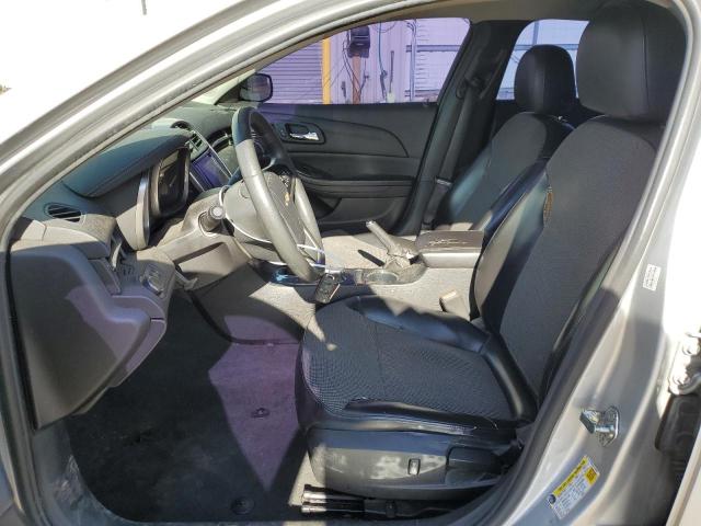 1G11C5SA6GU145067 - 2016 CHEVROLET MALIBU LIM LT 银色 照片 7