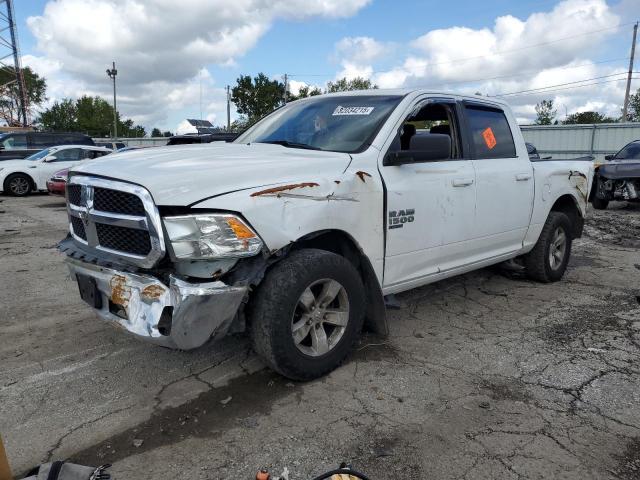 2019 RAM 1500 CLASS SLT, 