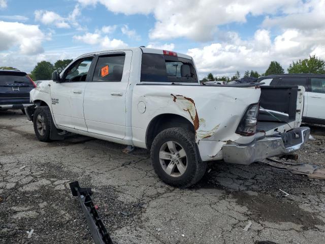 1C6RR7LG3KS612335 - 2019 RAM 1500 CLASS SLT თეთრი ფოტო 2