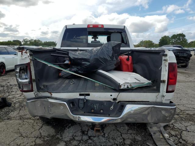 1C6RR7LG3KS612335 - 2019 RAM 1500 CLASS SLT თეთრი ფოტო 6