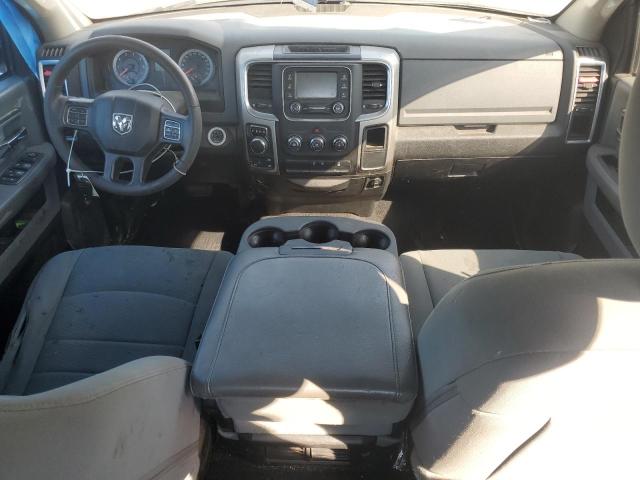 1C6RR7LG3KS612335 - 2019 RAM 1500 CLASS SLT თეთრი ფოტო 8