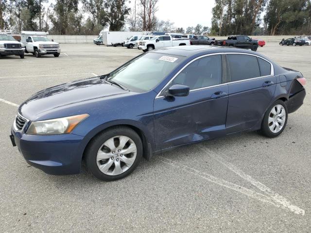 2008 HONDA ACCORD EXL, 