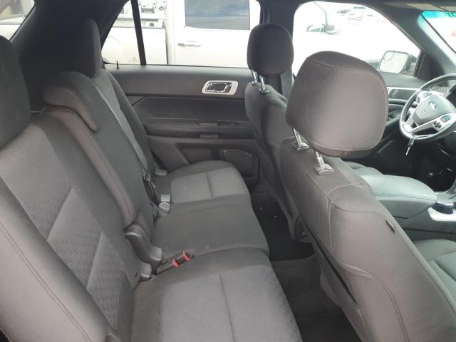 1FM5K8D80FGB79974 - 2015 FORD EXPLORER XLT RED photo 11