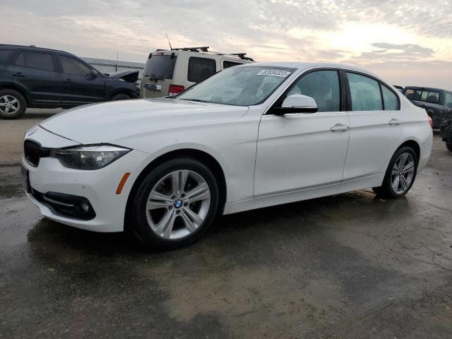 2017 BMW 330 I, 