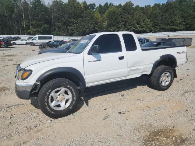 2004 TOYOTA TACOMA XTRACAB PRERUNNER, 