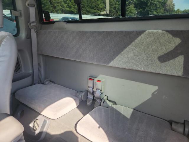 5TESN92N24Z395019 - 2004 TOYOTA TACOMA XTRACAB PRERUNNER Սպիտակ լուսանկար 10