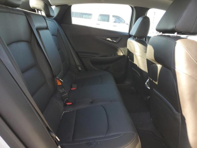 1G1ZE5SX1JF283340 - 2018 CHEVROLET MALIBU PREMIER 白色 照片 10