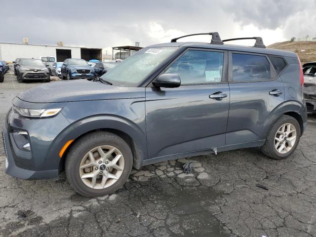 2021 KIA SOUL LX, 