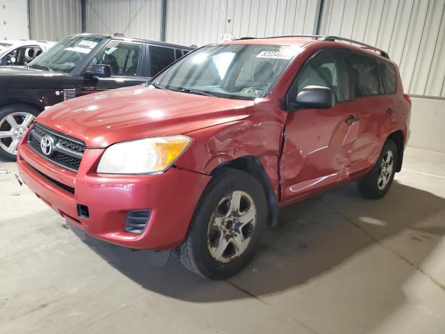 2011 TOYOTA RAV4, 