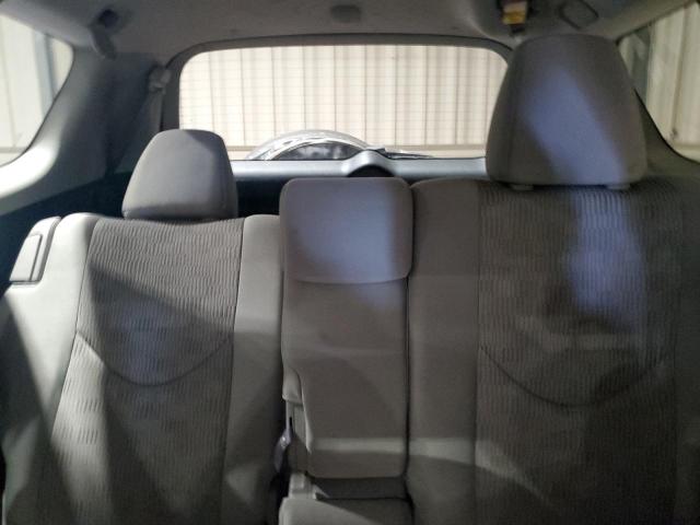 2T3JF4DVXBW168632 - 2011 TOYOTA RAV4 红色 照片 10