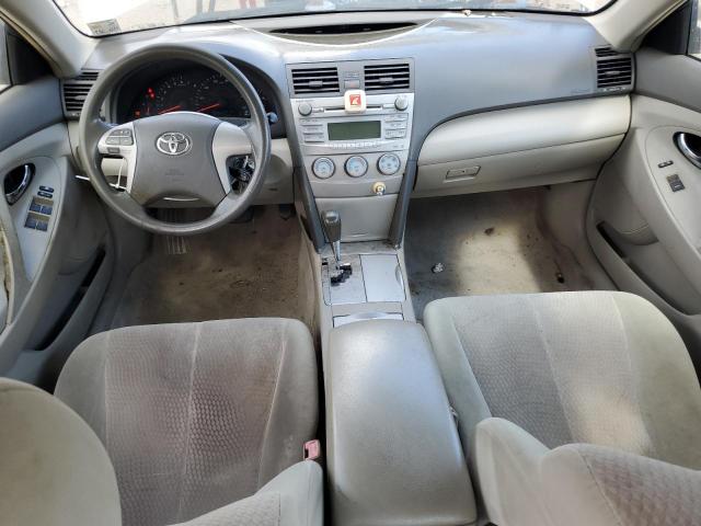 4T1BF3EK4AU027226 - 2010 TOYOTA CAMRY BASE ოქროსფერი ფოტო 8