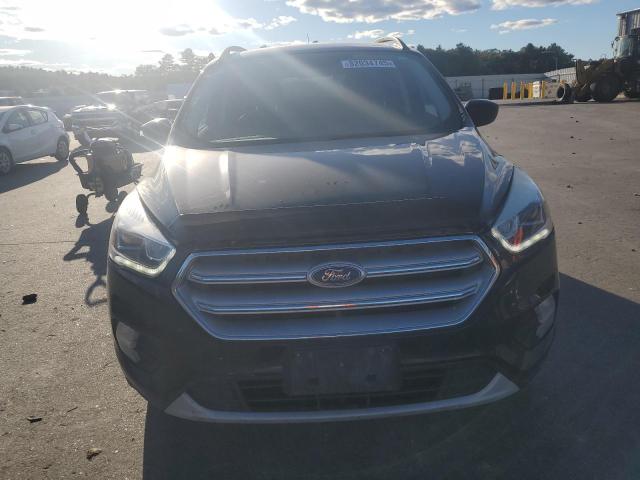 1FMCU9HD2JUB64305 - 2018 FORD ESCAPE SEL შავი ფოტო 5