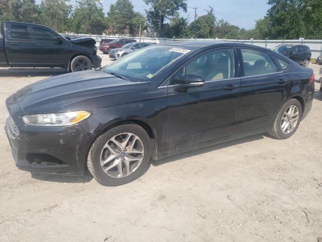 2013 FORD FUSION SE, 