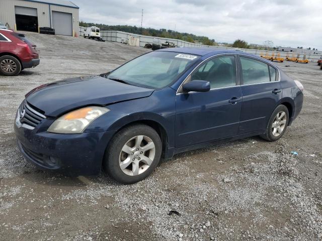 2007 NISSAN ALTIMA 2.5, 