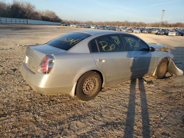 1N4AL11DX5N412784 - 2005 NISSAN ALTIMA S SILVER photo 3